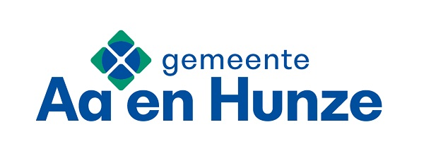 logo Gemeente Aa en Hunze